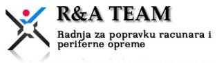 R&A TEAM:: IT Podrška - Softver-Hardver